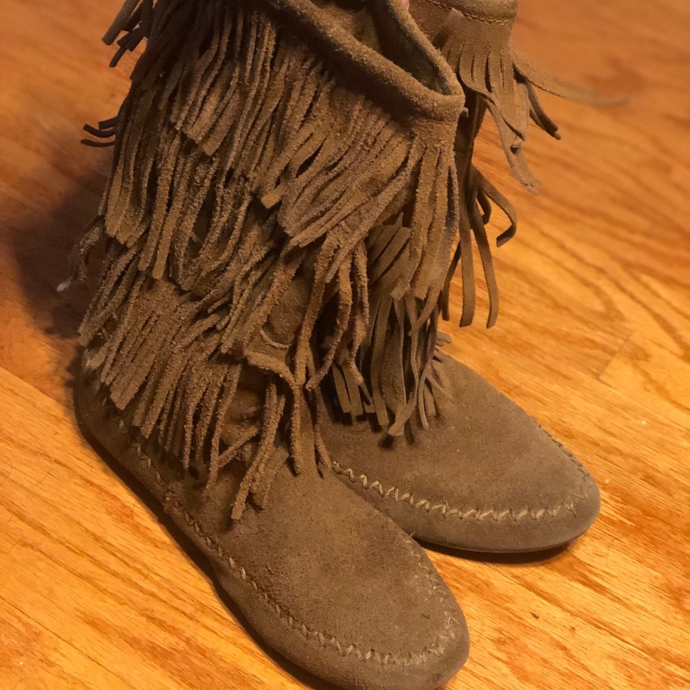 boots